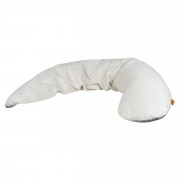 szoptat�p�rna - Natural Linen Natural Linen